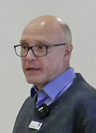 Bernd Hansemann, VDE Verlag