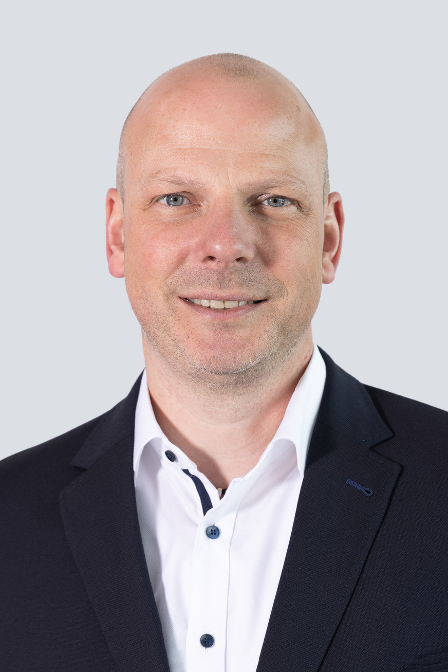 Thomas Kühnl wird neuer Niederlassungsleiter Nürnberg bei Fischer Kälte Klima.