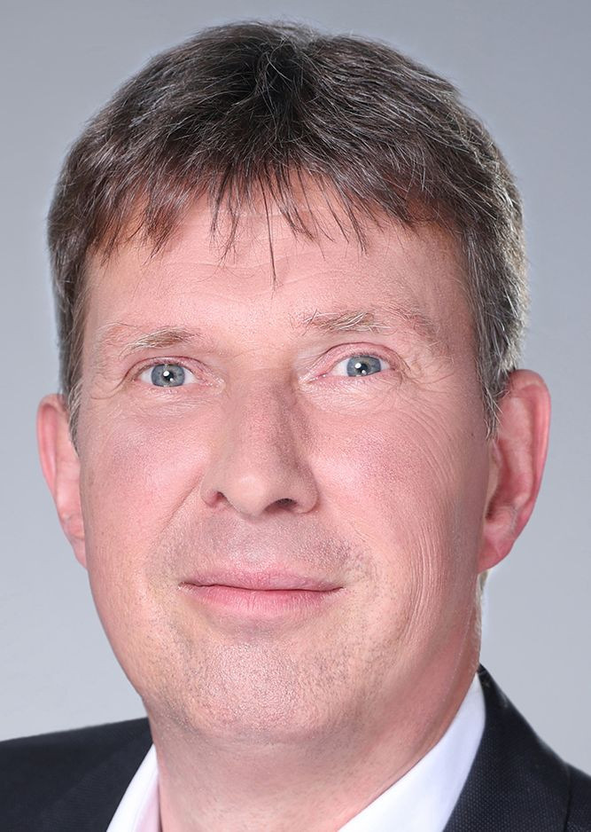 Bernd Katt hat zum 1. Mai 2024 die technische Leitung der Abteilung für Luftbefeuchtung bei der Alfred Kaut GmbH & Co. im Stammhaus Wuppertal übernommen.