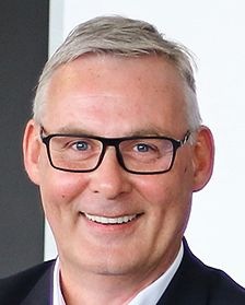Clemens Dereschkewitz, seit 1. Juli 2019 Geschäftsführer von GDTS. - © GDTS
