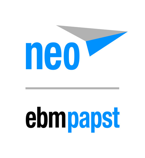 Das Start-up ebm-papst neo entwickelt neue digitale Lösungen. - © ebm-papst neo
