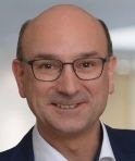 Dr. Horst Andreas Arnet (53) ist seit dem 15. August 2020 neuer Chief Operations Officer bei Glen Dimplex Deutschland. - © Glen Dimplex Deutschland / Arnet
