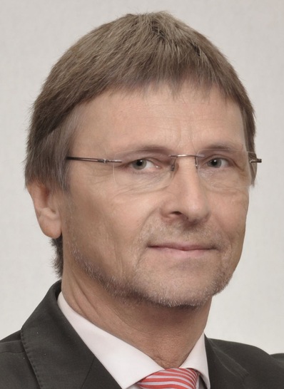 Günther Mertz, Geschäftsführer des Fachverbands Gebäude-Klima e. V. - © FGK / Mertz
