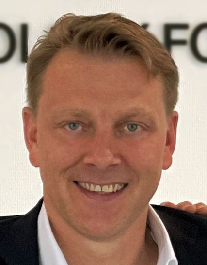 Seit dem 1. April 2022 ist Jan Lautenschläger (47) Geschäftsführer der Pfannenberg Europe GmbH. - © Pfannenberg / Lautenschläger
