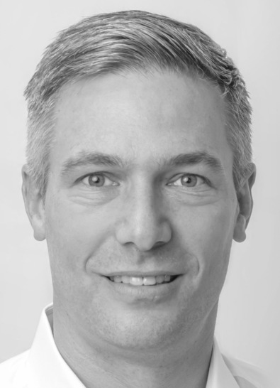 Florian Altweck ist neuer Regionalleiter Bayern bei der Robert Schiessl GmbH. - © Schiessl / Altweck

