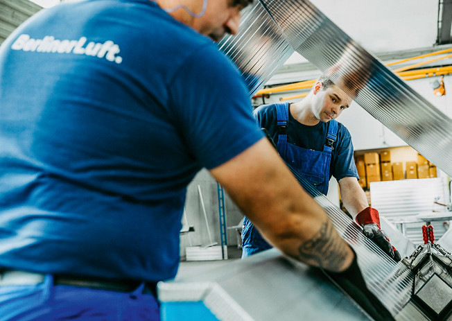 © Bild: BerlinerLuft. Technik