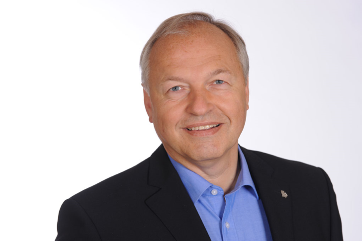 Karl-Heinz Stawiarski, Geschäftsführer Bundesverband Wärmepumpe (BWP) e.V - © Bundesverband Wärmepumpe (BWP) e.V.)
