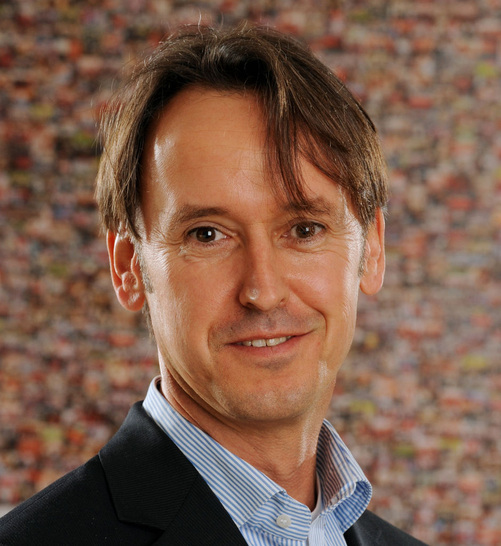 Lars Brunken ist neuer Geschäftsführer - © KLK
