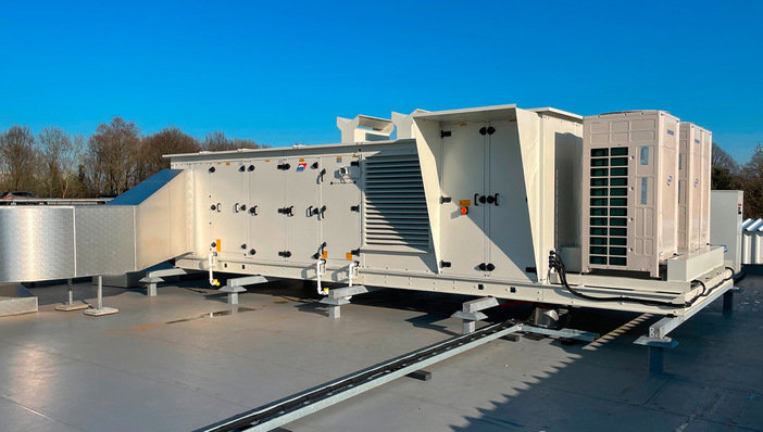 © Bild: Rox-Klimatechnik © Bild: Rox-Klimatechnik