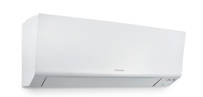 © Bild: Daikin