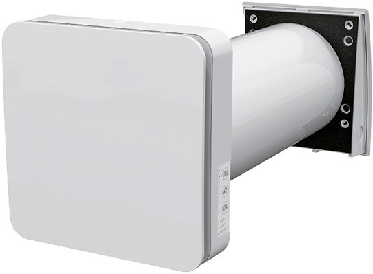 © Bild: Blauberg Ventilatoren