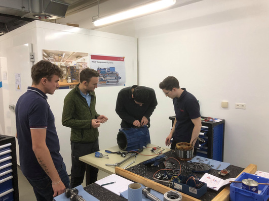 © J. Schuhmann, BSZ Vogtland © J. Schuhmann, BSZ Vogtland