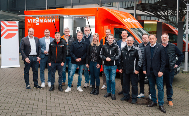 © Viessmann © Viessmann