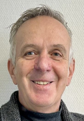 © KTS / Rohleder Zum 1. November 2024 startete Dietmar Rohleder (60) als neuer Betriebsleiter bei der der Münchner Kälte Theken Schaltanlagen GmbH, kurz KTS.