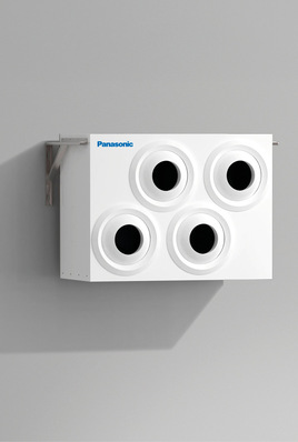 © Bild: Panasonic © Bild: Panasonic