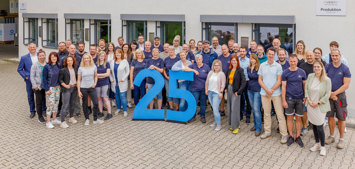 © Bild: InVenter GmbH © Bild: InVenter GmbH