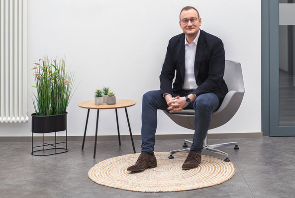 © Bild: tecalor GmbH / Höner © Bild: tecalor GmbH / Höner