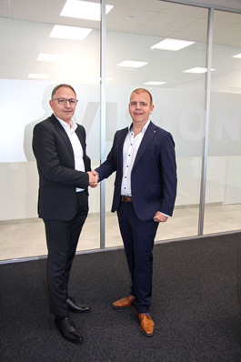 © Ziehl-Abegg / Rainer Grill © Ziehl-Abegg / Rainer Grill