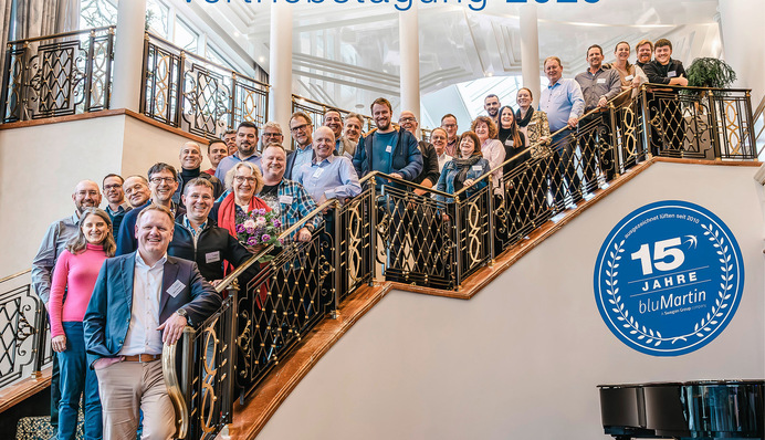 © Bild: bluMartin © Bild: bluMartin