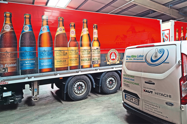 © Bild: Prima Klima Lohse