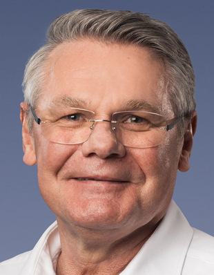 © Swisspor Deutschland / Hammelmann Seit 1. März 2025 fungiert Werner Hammelmann (58) als Vertriebs- und Marketingleiter bei swisspor Deutschland.