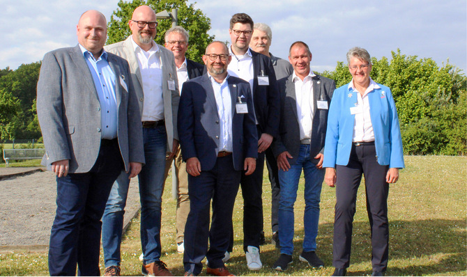 © Bild: Landesinnung Kälte-Klimatechnik  Niedersachsen/Sachsen-Anhalt © Bild: Landesinnung Kälte-Klimatechnik  Niedersachsen/Sachsen-Anhalt