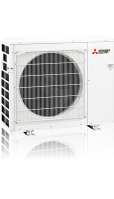 © Bild: Mitsubishi Electric