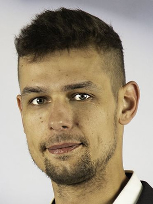 © Systemair / Dittmann Thomas Dittmann ist neu im Außendienst bei Systemair.