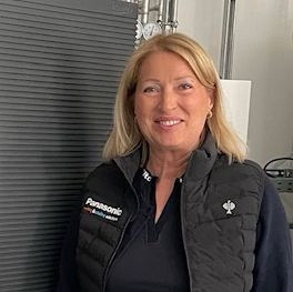 © Panasonic / Sauter © Panasonic / Sauter