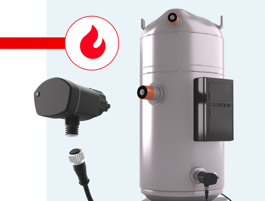 © Bild: Kriwan © Bild: Kriwan