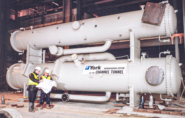 © Bild: Johnson Controls © Bild: Johnson Controls