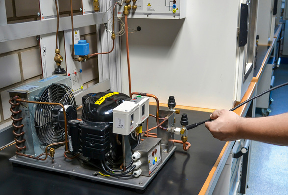 © Bild: BFS © Bild: BFS