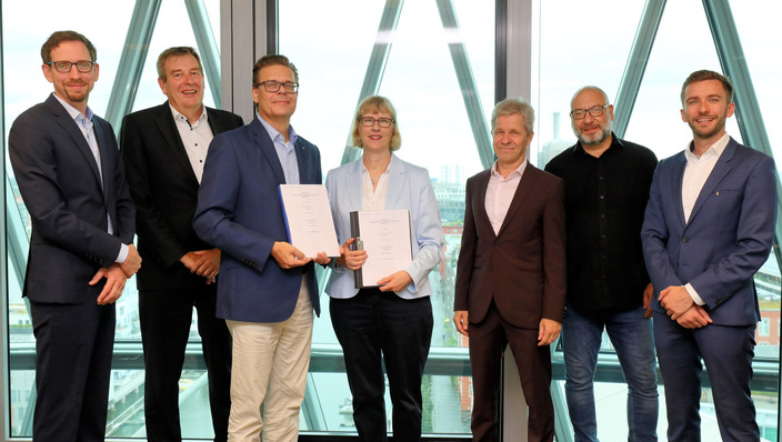 © NHW / Thomas Rohnke © NHW / Thomas Rohnke