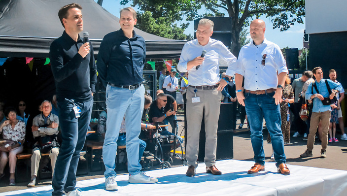 © Bild: GEA © Bild: GEA