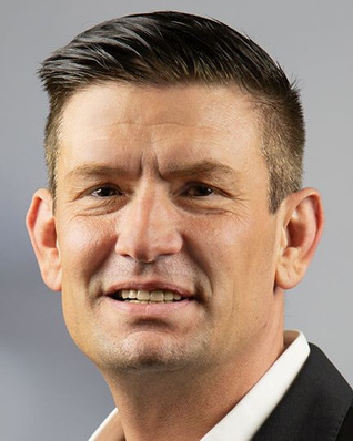 © Systemair / Göhl Lars Göhl ist neu im technischen Vertrieb von Systemair.