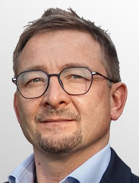 © Airflow / Picker Seit August 2025 ist Nico Picker neuer Vertriebsbeauftragter für Lüftungsgeräte bei Airflow und für Teile Sachsens und Thüringens zuständig.